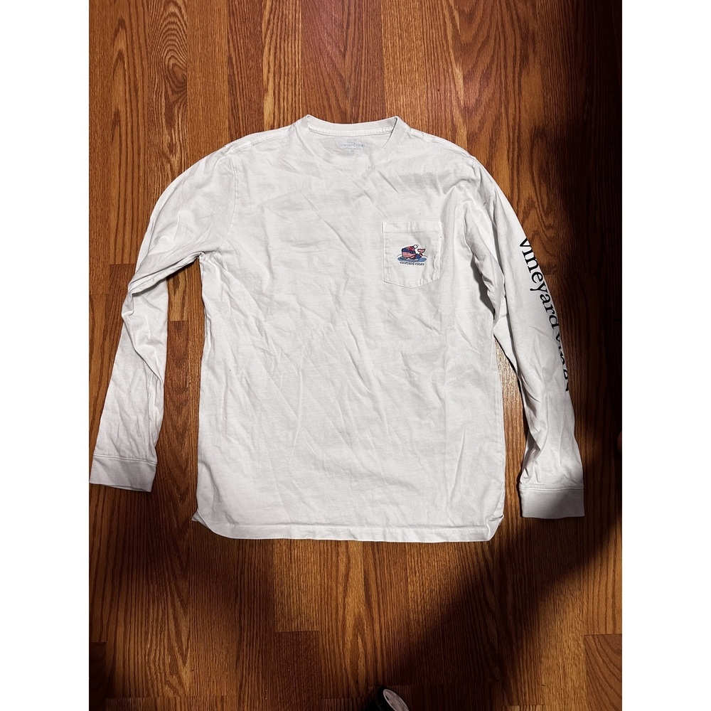 White Boys T-Shirt